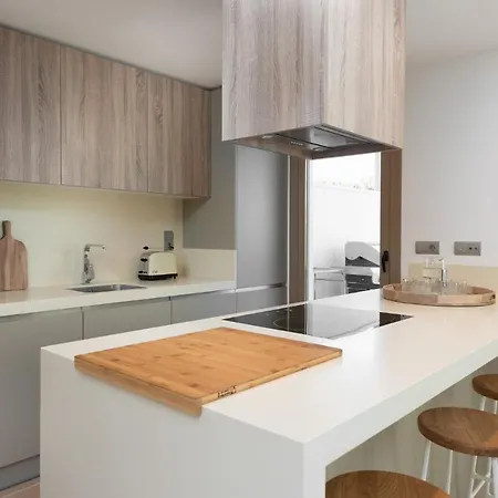 La Cala Golf 3 Bed - Sleek Corner Plot * La Cala De Mijas