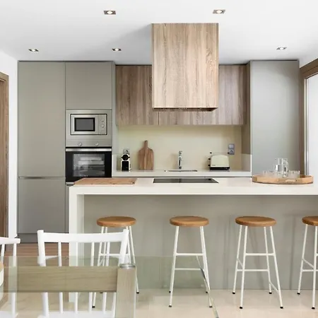 La Cala Golf 3 Bed - Sleek Corner Plot Apartment *