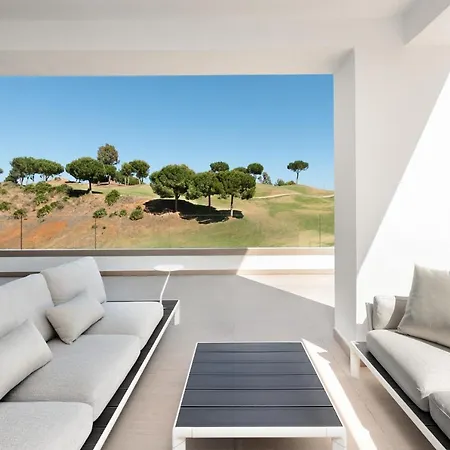 La Cala Golf 3 Bed - Sleek Corner Plot Apartment *