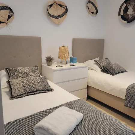 La Cala Golf 3 Bed - Sleek Corner Plot Apartment