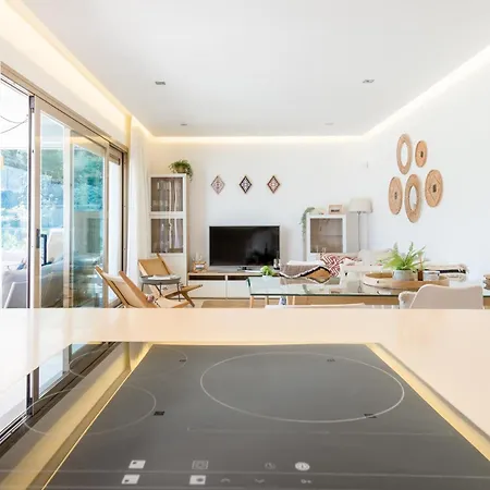 La Cala Golf 3 Bed - Sleek Corner Plot La Cala De Mijas