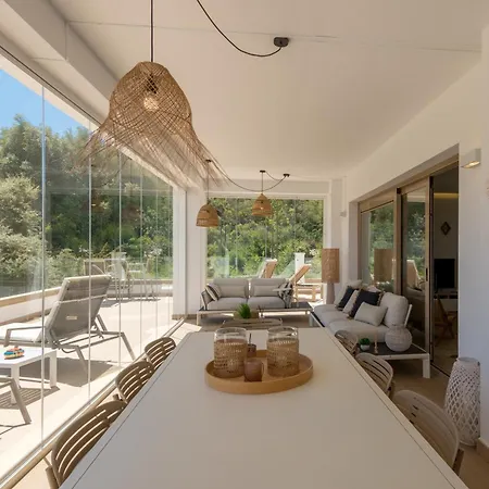 La Cala Golf 3 Bed - Sleek Corner Plot * La Cala De Mijas