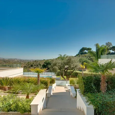 La Cala Golf 3 Bed - Sleek Corner Plot