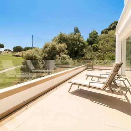 La Cala Golf 3 Bed - Sleek Corner Plot Apartment