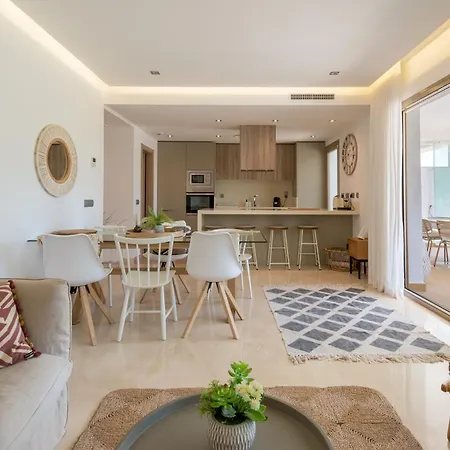 Apartment La Cala Golf 3 Bed - Sleek Corner Plot