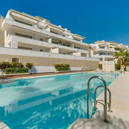 Apartment La Cala Golf 3 Bed - Sleek Corner Plot *