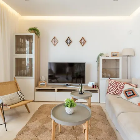 La Cala Golf 3 Bed - Sleek Corner Plot Apartment La Cala De Mijas