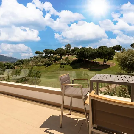 La Cala Golf 3 Bed - Sleek Corner Plot La Cala De Mijas