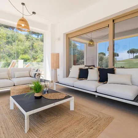 La Cala Golf 3 Bed - Sleek Corner Plot