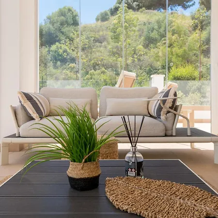 Apartment La Cala Golf 3 Bed - Sleek Corner Plot