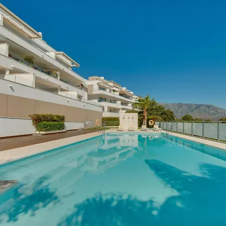 Apartment La Cala Golf 3 Bed - Sleek Corner Plot *
