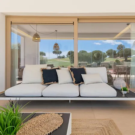 La Cala Golf 3 Bed - Sleek Corner Plot Apartment La Cala De Mijas