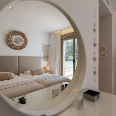 Apartment La Cala Golf 3 Bed - Sleek Corner Plot La Cala De Mijas