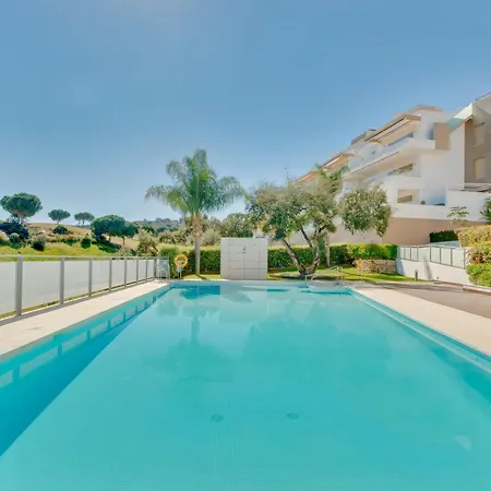 La Cala Golf 3 Bed - Sleek Corner Plot *