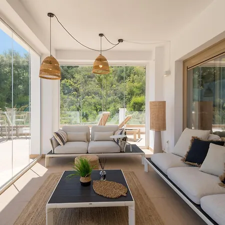 La Cala Golf 3 Bed - Sleek Corner Plot La Cala De Mijas