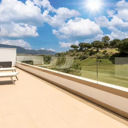 Apartment La Cala Golf 3 Bed - Sleek Corner Plot