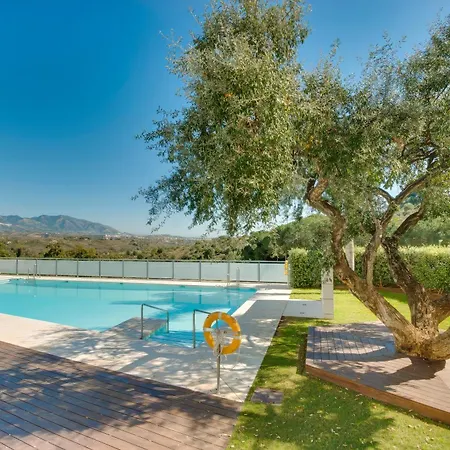 Apartment La Cala Golf 3 Bed - Sleek Corner Plot La Cala De Mijas