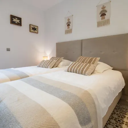 La Cala Golf 3 Bed - Sleek Corner Plot Apartment